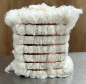 Souvenir Cotton Bale No wrap